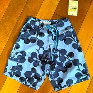 Hiho brand board shorts
